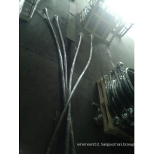 Galvanized Single Loop Tie Wire for Binding